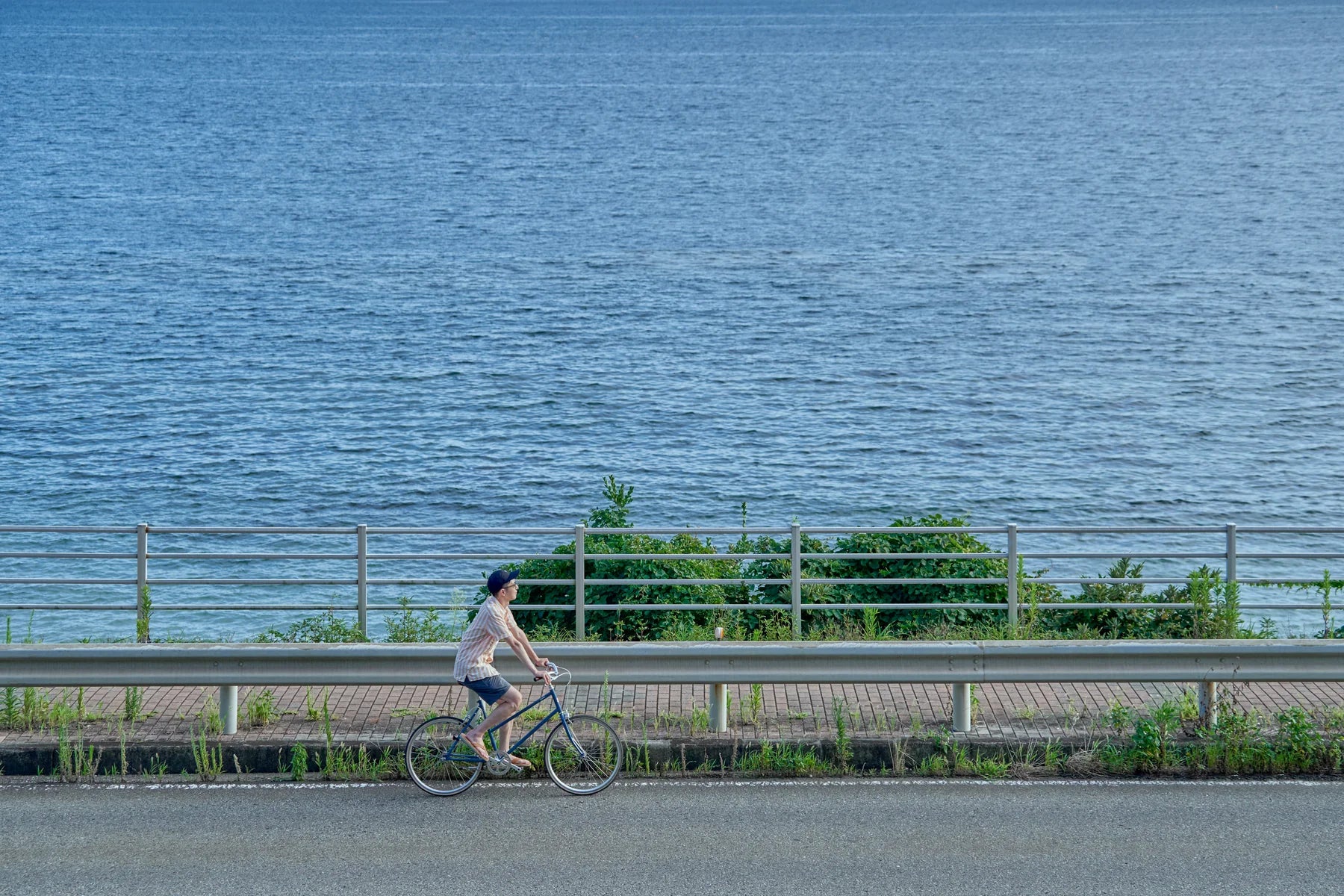 Ride the City with Soul